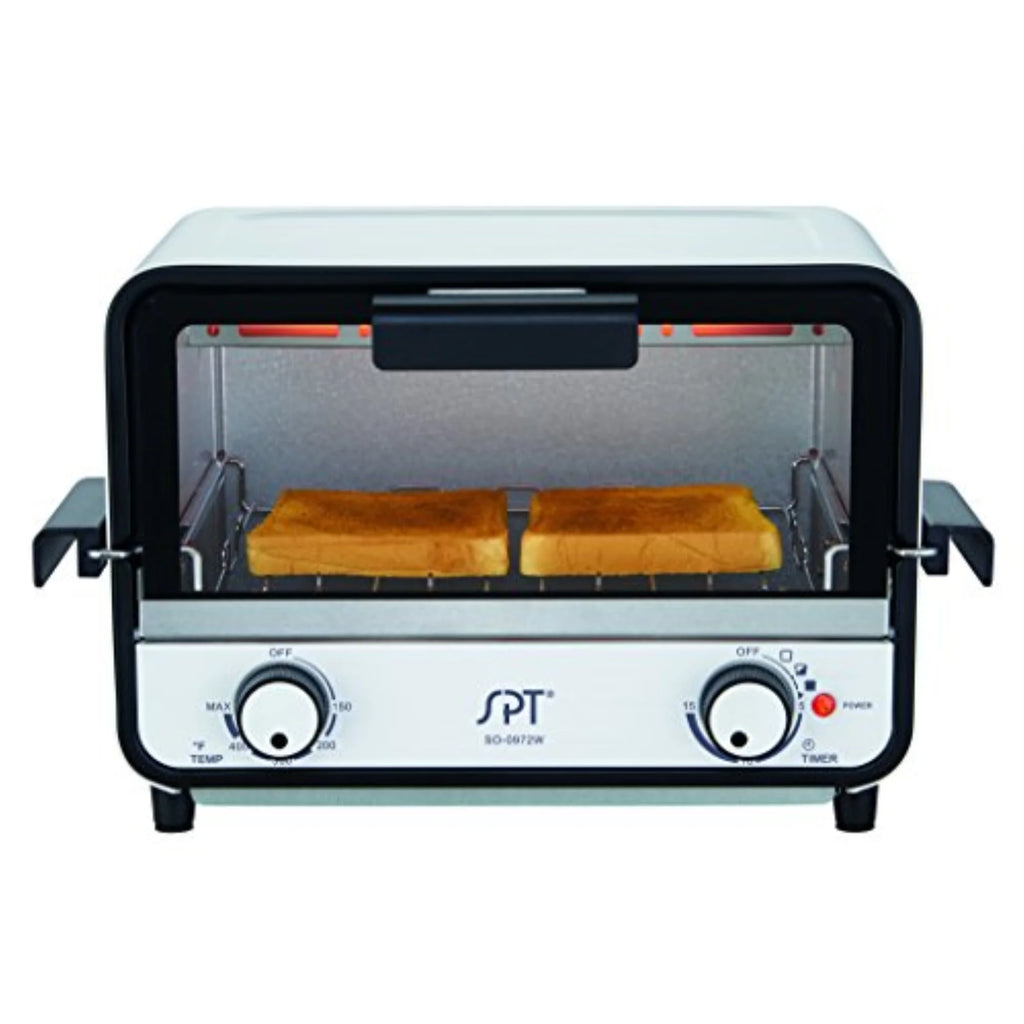 2-Slice Countertop Toaster Oven U69206