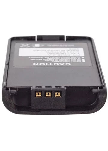 Rechargeable Two Way Radio 7.4v 2270mAH Li-ION V57689