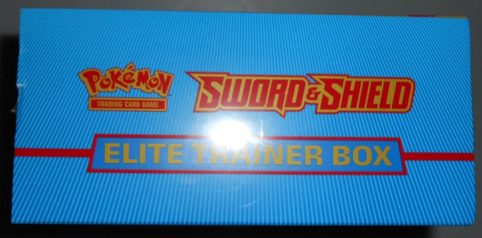 Blue Elite Trainer Box M8488