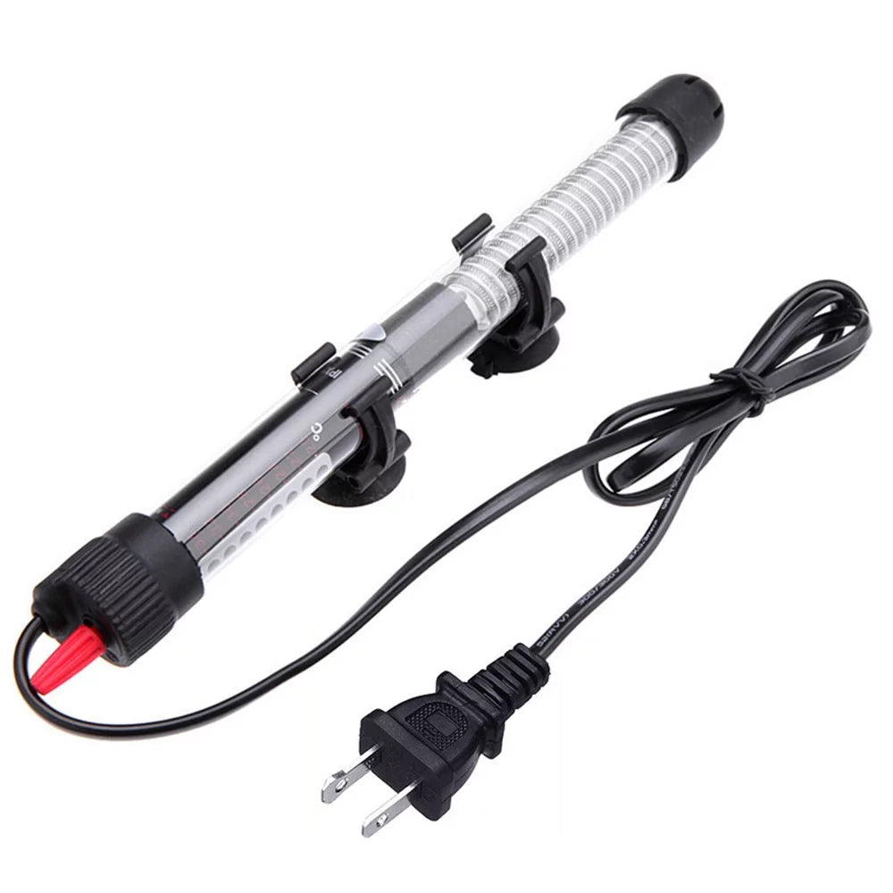 200W Adjustable Submersible Aquarium Heater T397129