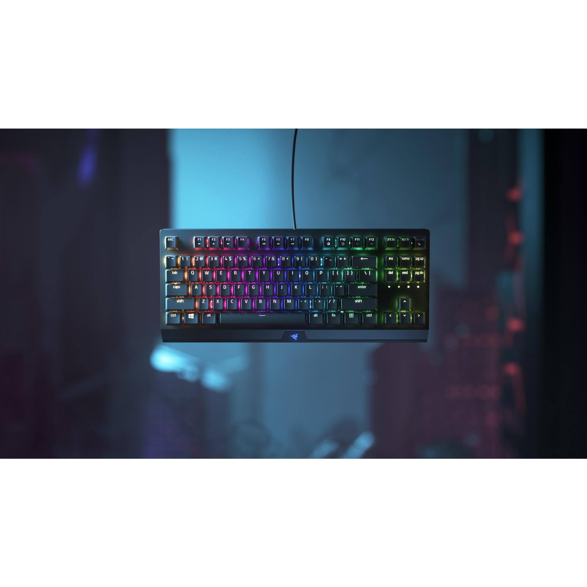 Mechanical Gaming Keyboard T184