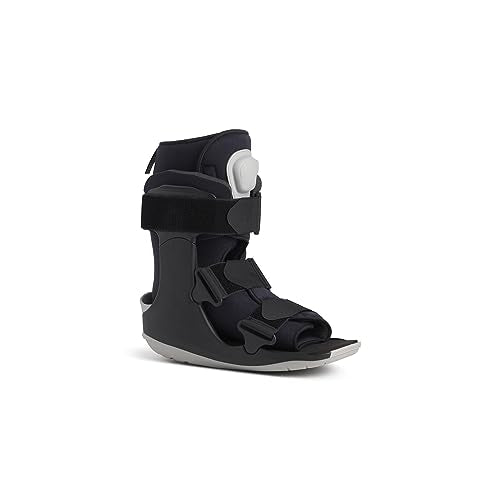 Short Large Pneumatic Walking Boot L555134