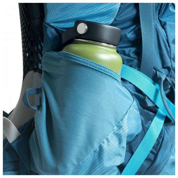 Gamma Red 65 Backpack X58306