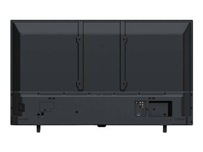 43x22 Class 4K Smart LED TV L795