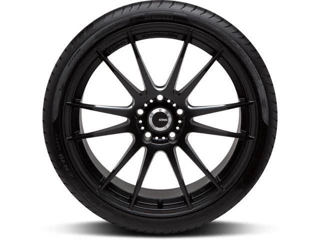 255/40R19 Tire B471