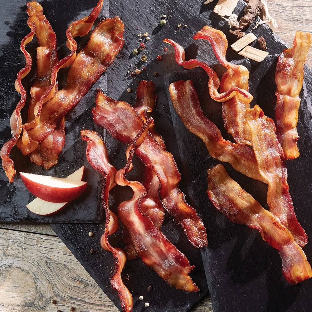 1-lb Flight of Bacon X117329