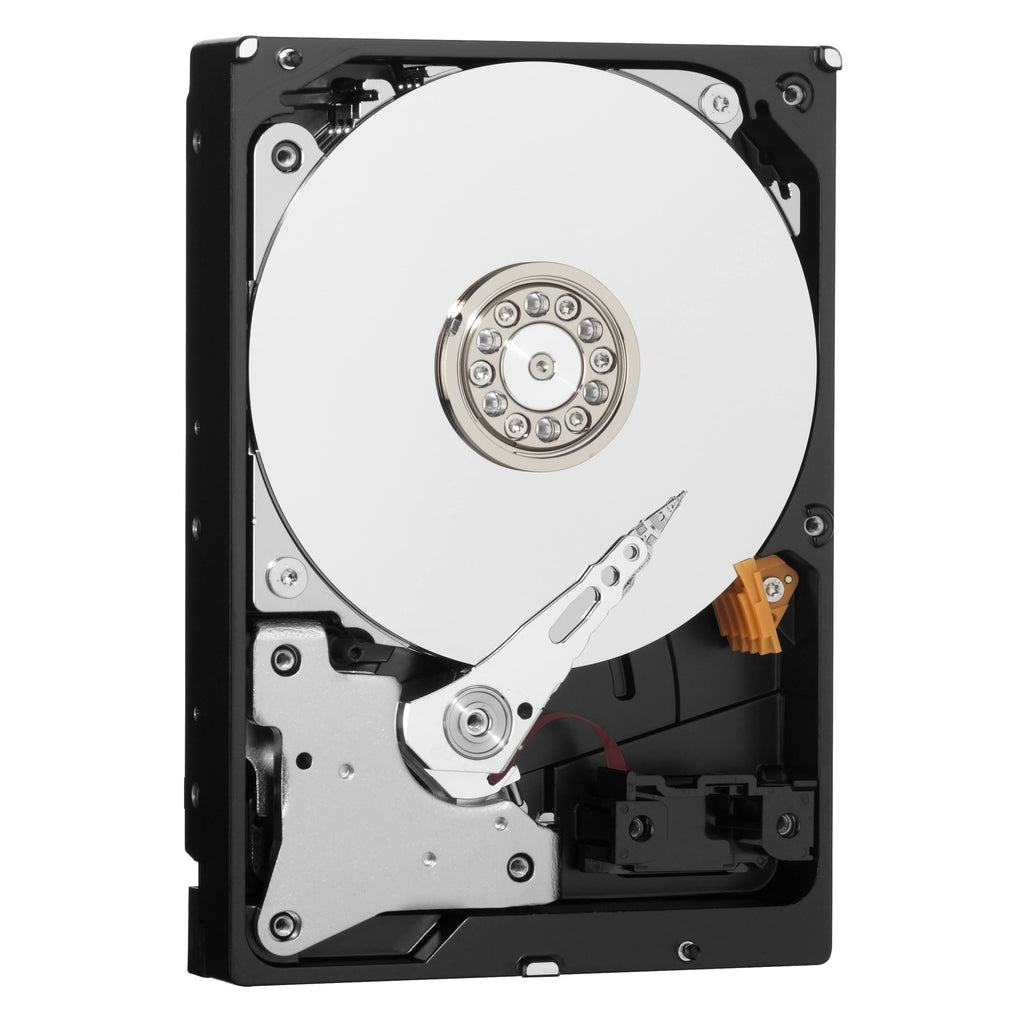2TB 3.5 SATA Hard Drive L27920