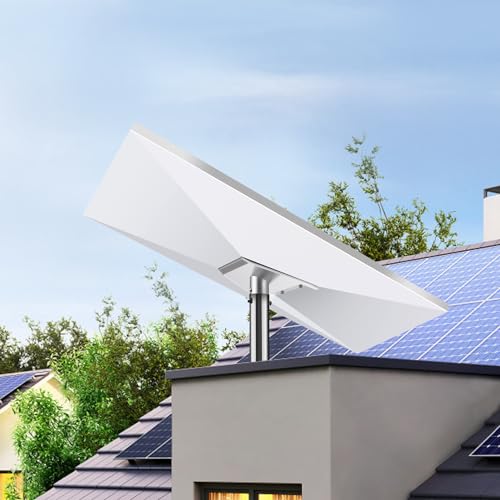 23" Heavy Duty Wall Mount C3998