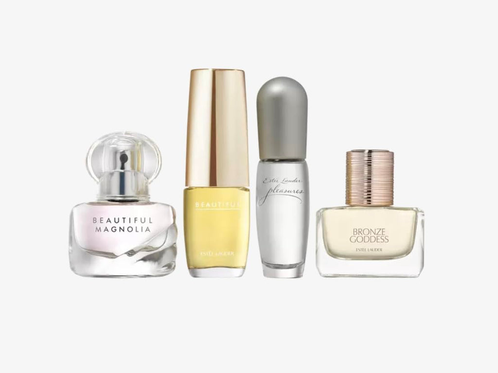 4-Piece Mini Travel Gift Set B97762
