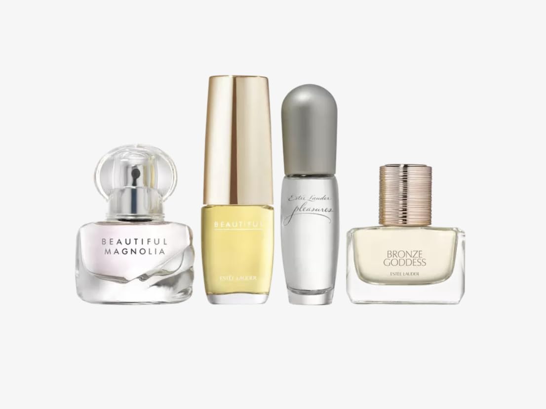 4-Piece Mini Travel Gift Set B97762