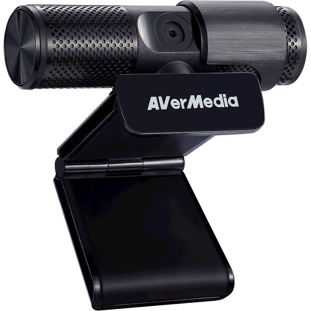 2 MP USB 2.0 Webcam S2674