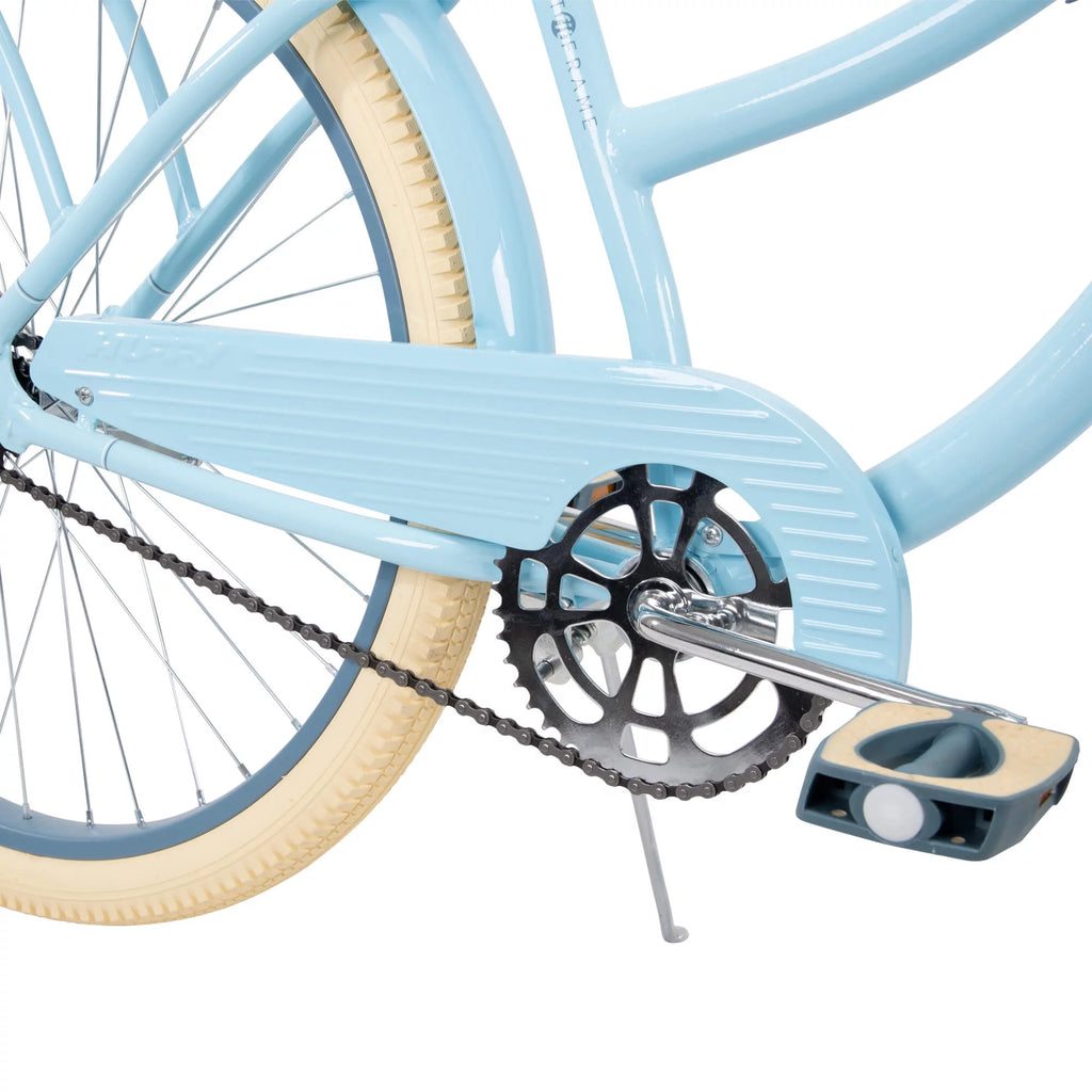 26" Light Blue Cruiser Bike R492945