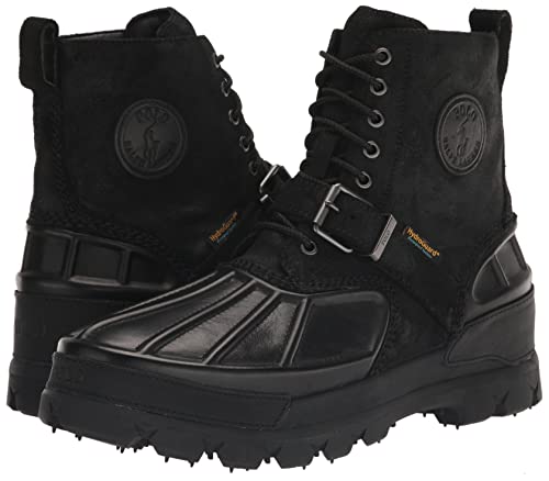 Oslo Low Boot U2751