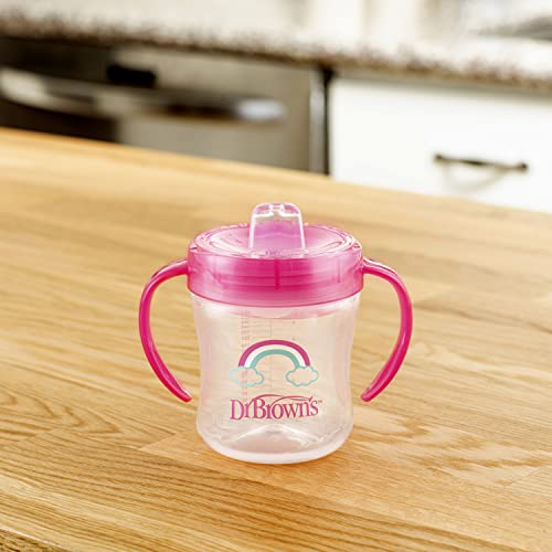 Pink Baby Bottle Gift Set and Sterilizer and Dryer M914369