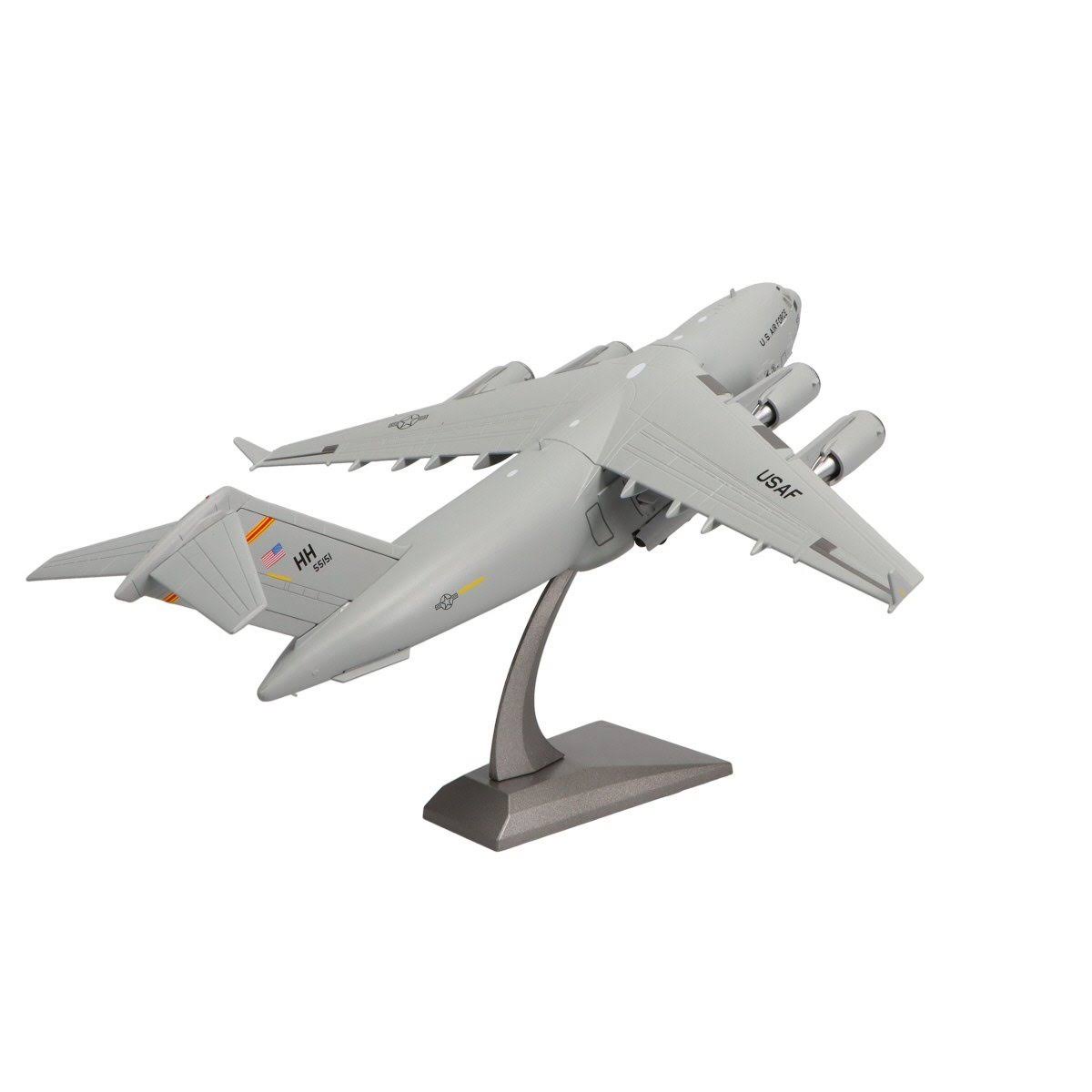 Diecast Aircraft Model U583