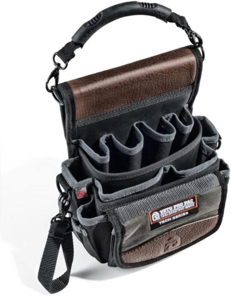 Technician Tool Pouch S227