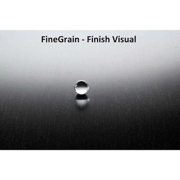 Fine Velvet Texture Finish Laminate Sheet Q735107