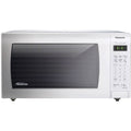 1250W 1.6 cu ft White Microwave R829595