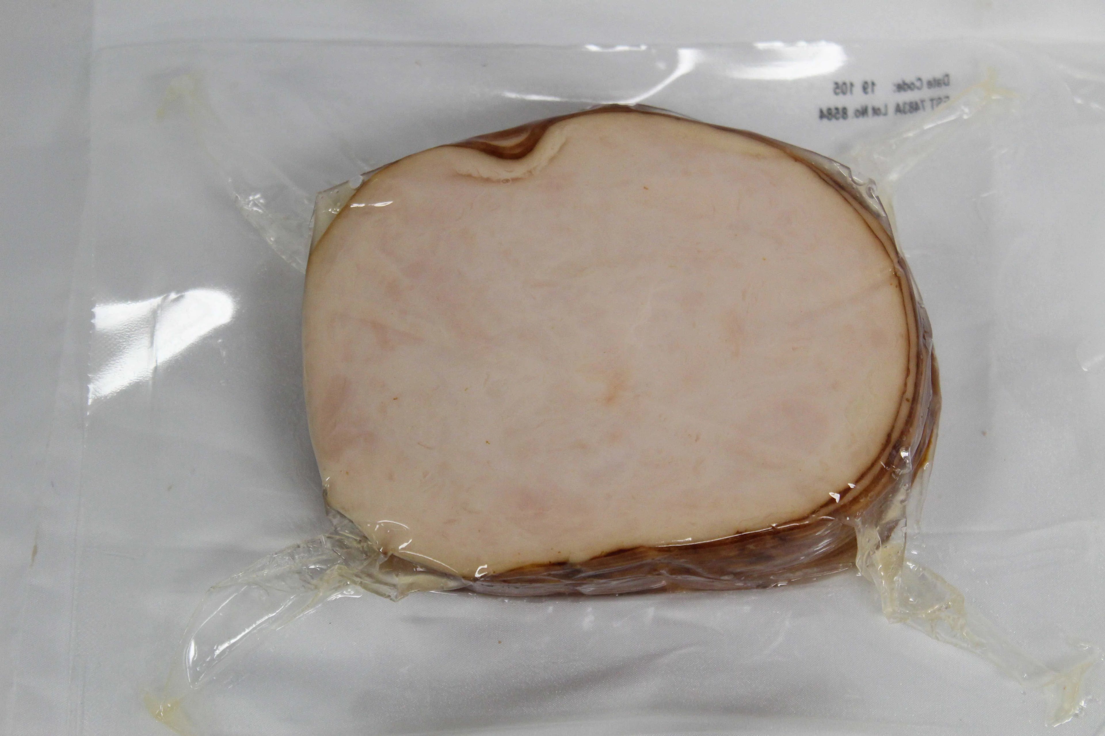 Sliced Turkey Breast, 1.5 Pound H3141