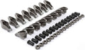 Set of 16 Cast Steel 1.5 Ratio Rocker Arms X797