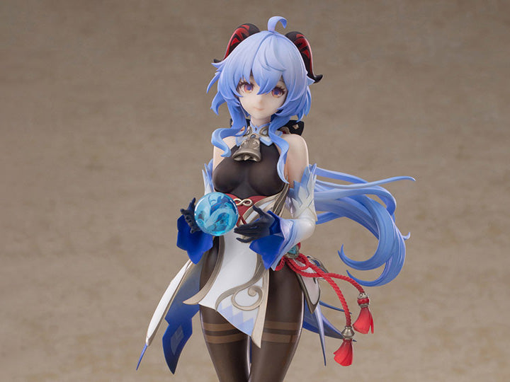1/7 Scale Figure M4407