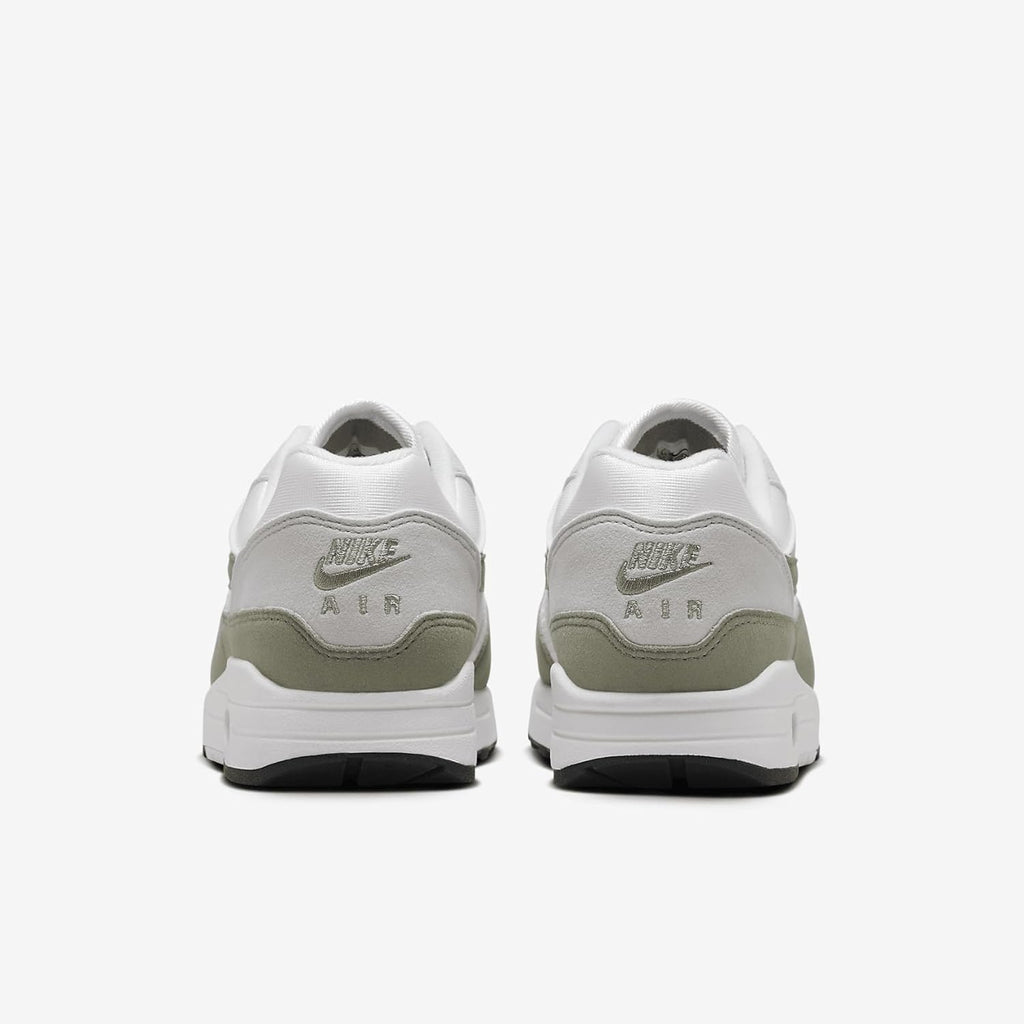 White Neutral Grey Black Light Army Women's Shoes F648