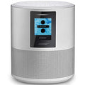 Black Smart Bluetooth Speaker B79242