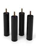 7" Height Set of 4 Adjustable Bed Leg Kit J506239