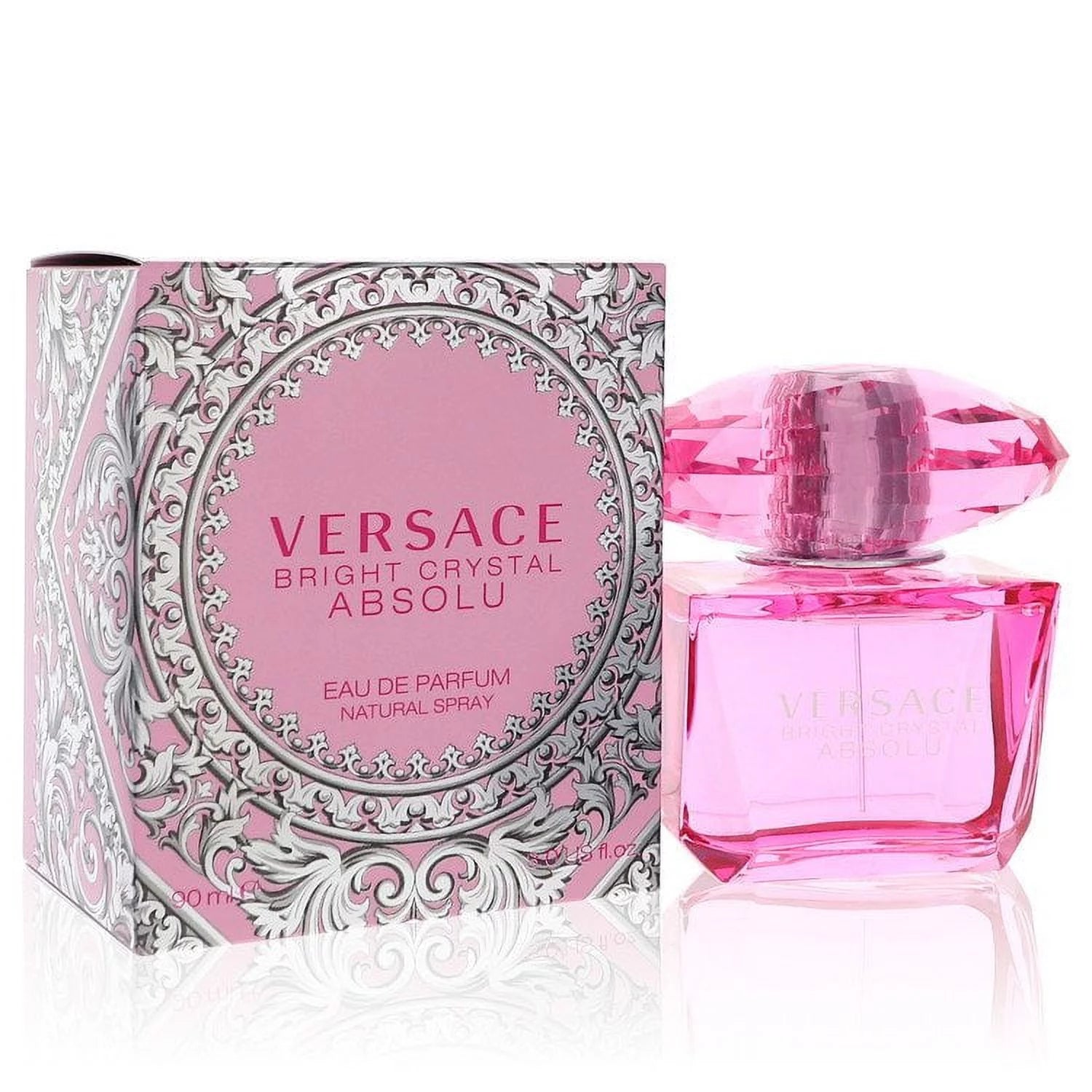 Eau De Parfum Spray 3 oz S223396