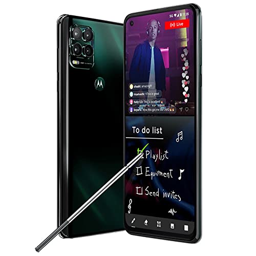 Cosmic Emerald 4/128GB 48MP Camera GSM Unlocked Smartphone U432279