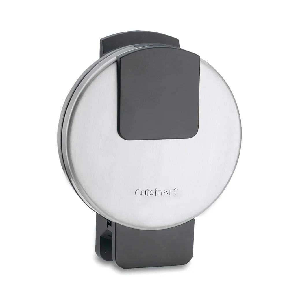 Round Classic Waffle Maker F35754