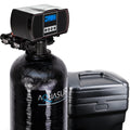 32,000 Grains Water Softener with Digital Head and Fine Mesh Resin F6560