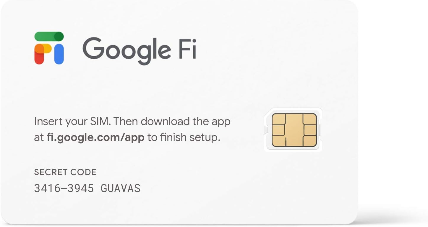 SIM Card Kit C498531