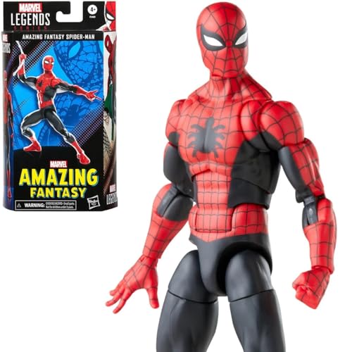 Classic Comics Action Figures, 9 Accessories I831