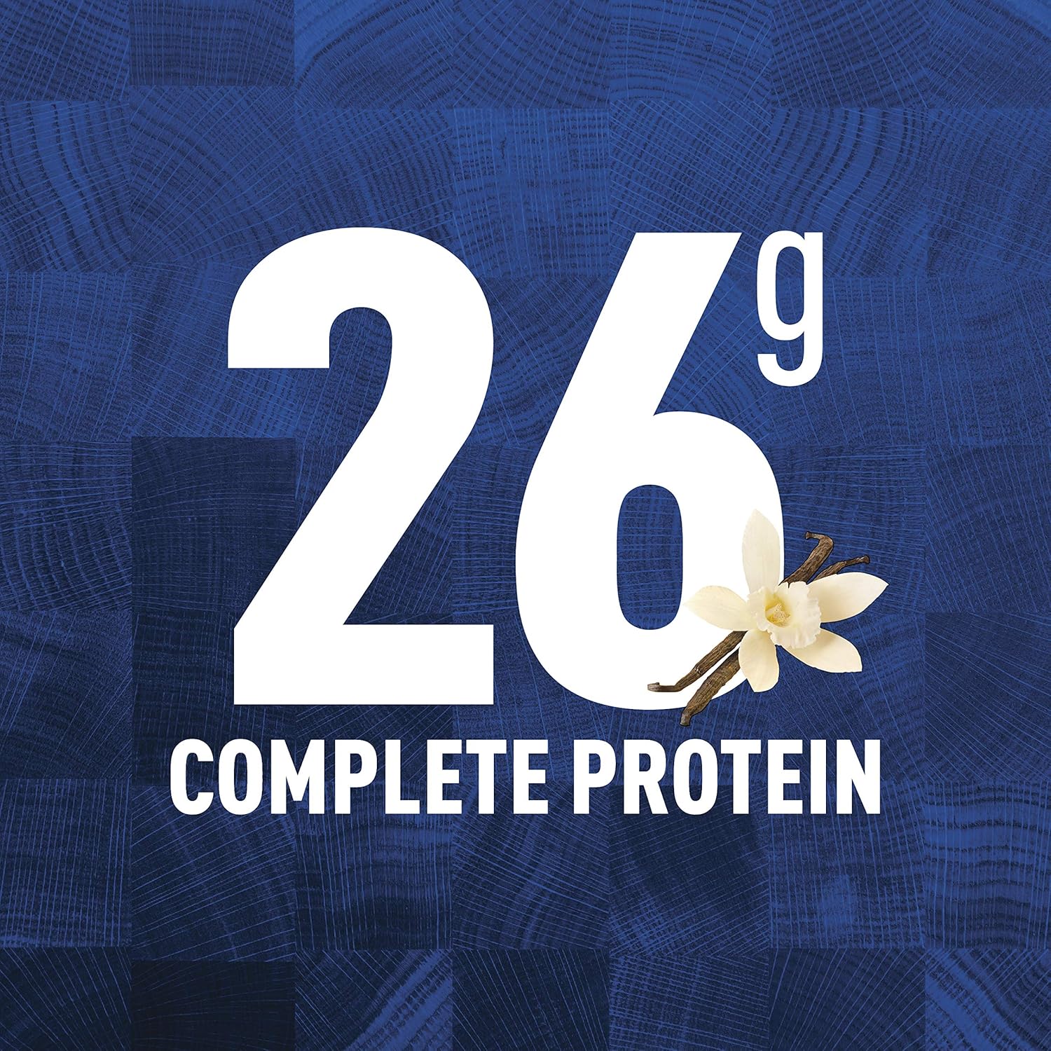 26g Protein Vanilla Shake 14 fl oz Y64634