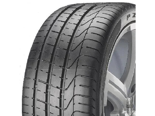 255/40R19 Tire B471