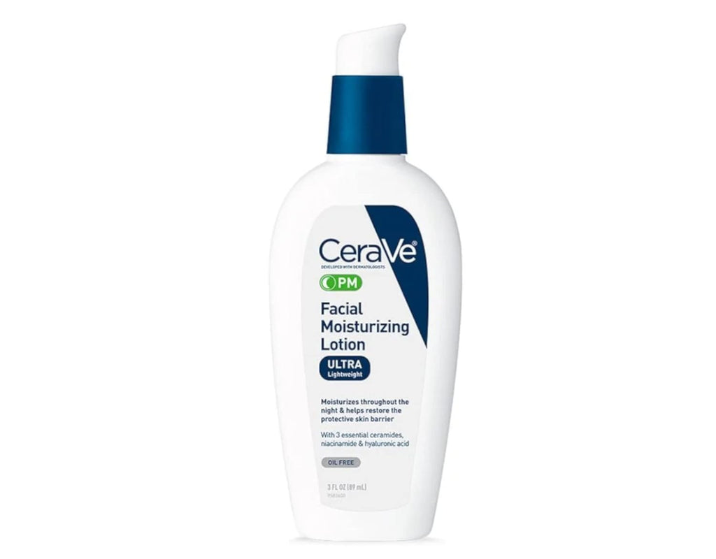 3 Oz (2 Pack) Facial Moisturizing Lotion C3178