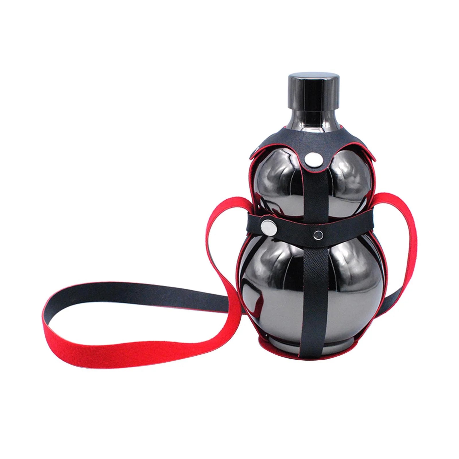 Black Water Bottle 500ml 1500ml 2500ml A26279