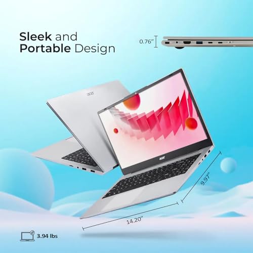 AMD Ryzen 5 15.6 FHD IPS Laptop with 16GB RAM 256GB SSD M353648
