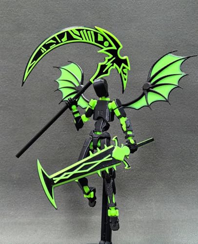 T13 Action Figure Set F104
