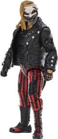 6-inch Action Figure with Accessories B29512