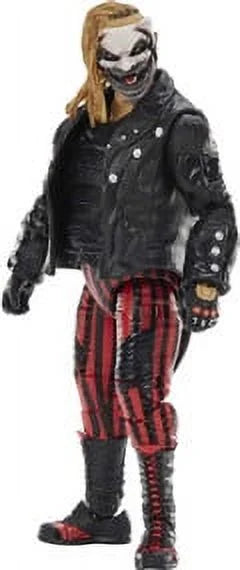6-inch Action Figure with Accessories B29512