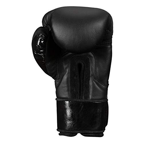 Black Training Gloves S142835