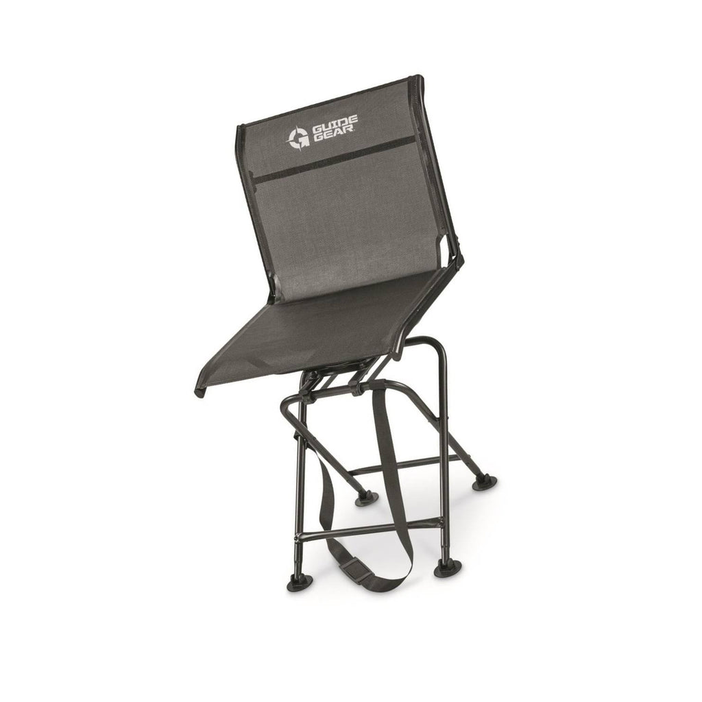 Swivel Hunting Blind Chair 500-Lb. Capacity T77285