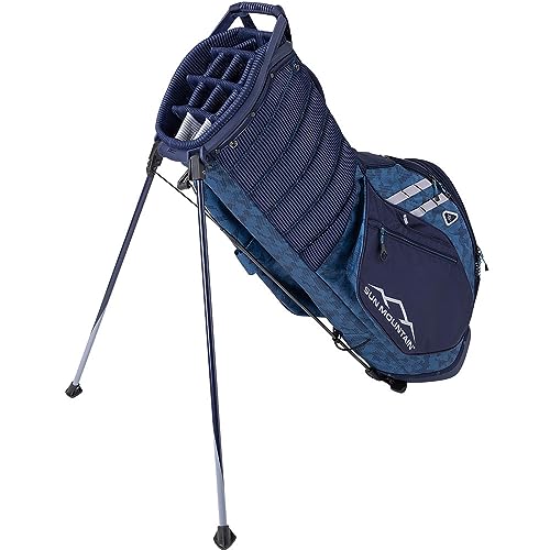 14-Way Golf Stand Bag H500