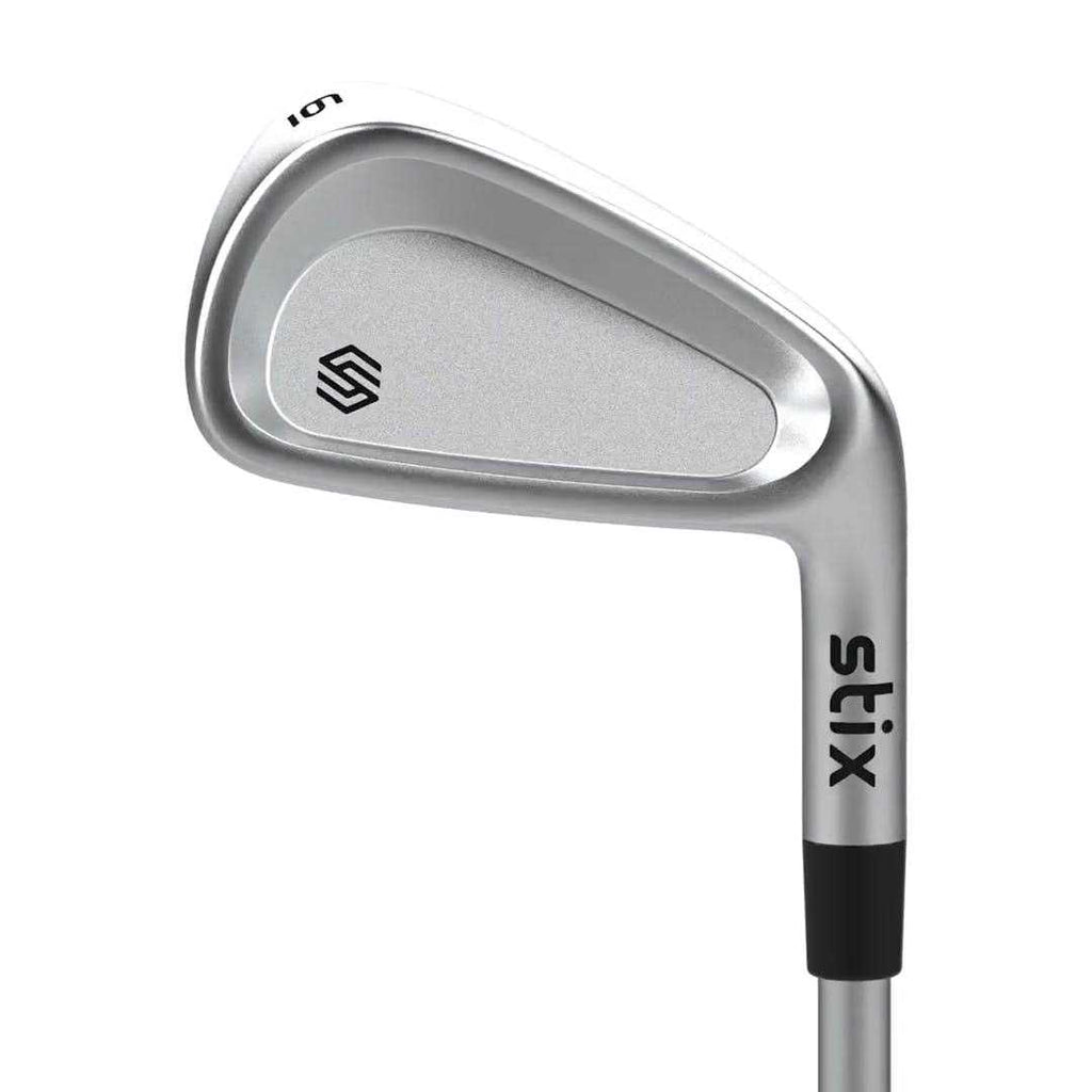 10 Club Set with Stand Bag N419248
