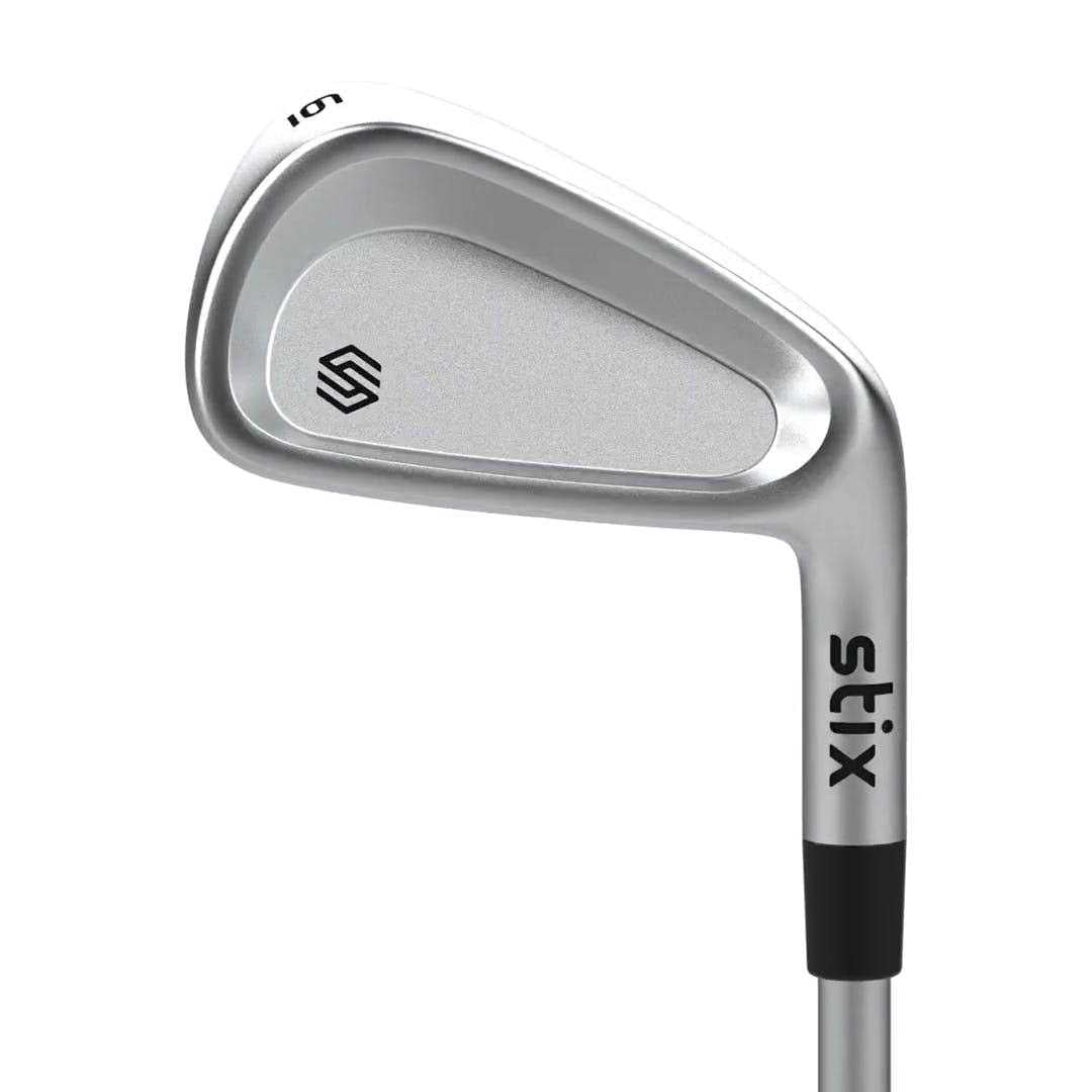 10 Club Set with Stand Bag N419248