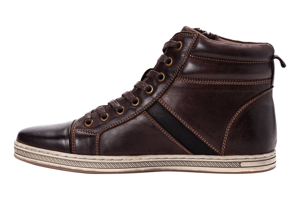 Coffee Hi 12 Men's Shoes H44010