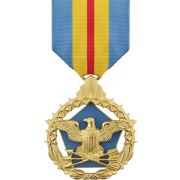 Department of Defense Distinguished Service Medal W682