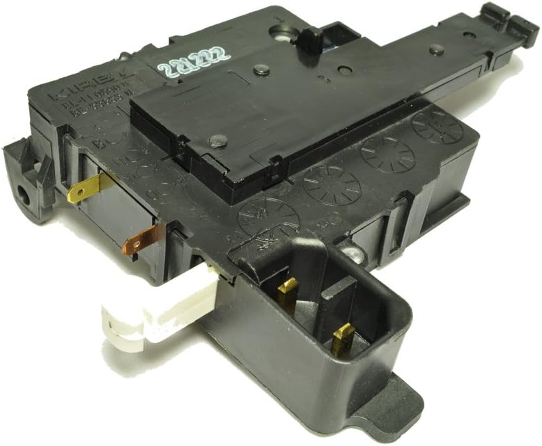 Power On/Off Switch V4336